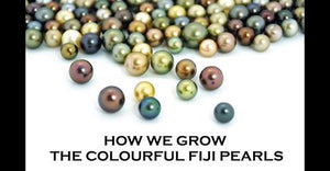 Civa Fiji Pearls Video Series Part 1