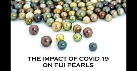 Civa Fiji Pearls Video Series Part 2