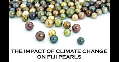 Civa Fiji Pearls Video Series Part 3
